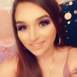 Meet your Posher, Aime